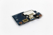 Genuine Acer Nitro 5 AN515-46 Side USB Port Board PCB LS-L974P HH514