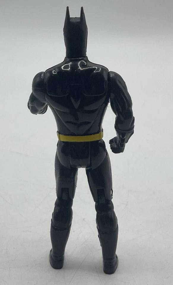 Figura de acción Toybiz Batman Bat Rope DC Comics 1989 vintage Foto 3 de 4