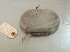 93 Bentley Brooklands Rolls Royce  Starter Motor Heat Shield UE72849