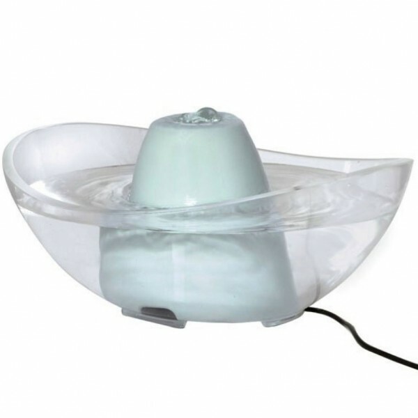 petsafe water fountain