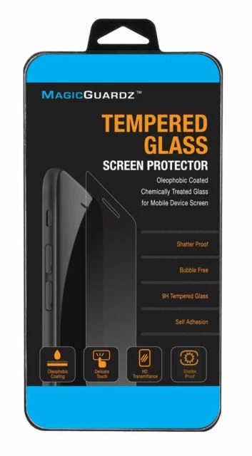 Protectores de pantalla para teléfono celular Apple Amazon