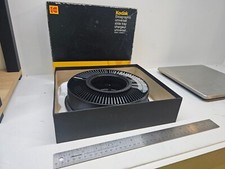 Kodak Ektagraphic Universal Slide Tray Model 2