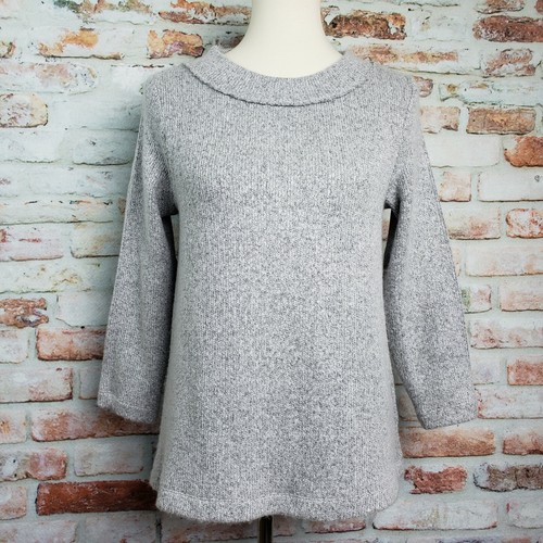 LOFT women's medium pullover sweater 