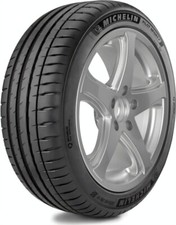 Michelin Pilot Sport 4 22545zr17 Tire