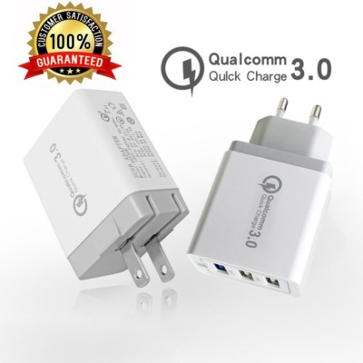 30W USB Power Adapter Ladegerät stecker für Apple iPhone 6s 7 8 Plus X XR XS Max