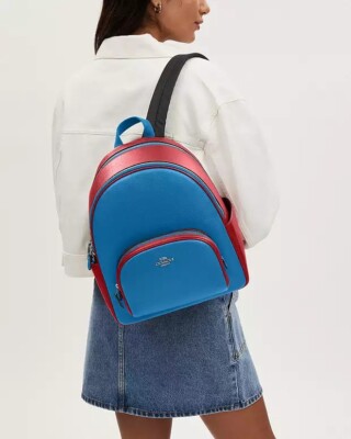 fashion angels micro mini backpack Real Littles Orange/Pink lynnmall leather store This mini Fjällräven Rucksack Kanken, Nylon, Color:Black / Chart