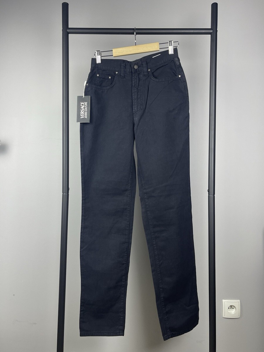 NEW! Versace Jeans Couture Vintage Pants size 29 / 43 | eBay