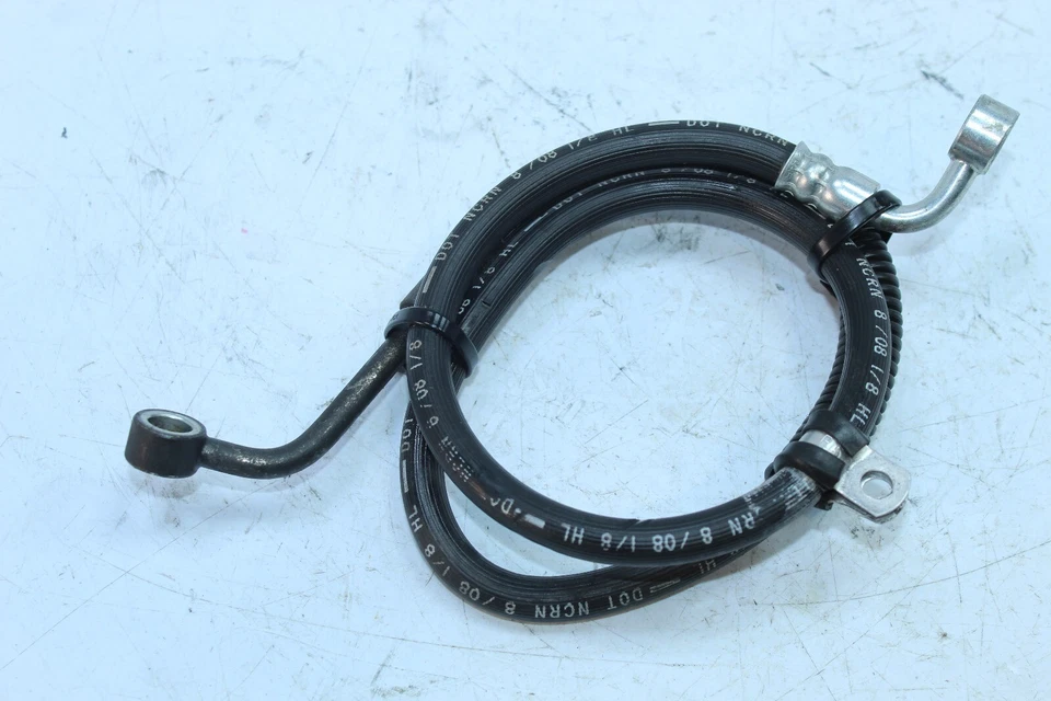 Manguera de freno Ski-Doo GSX 1200 2009 OEM 507032493 Foto 3 de 4
