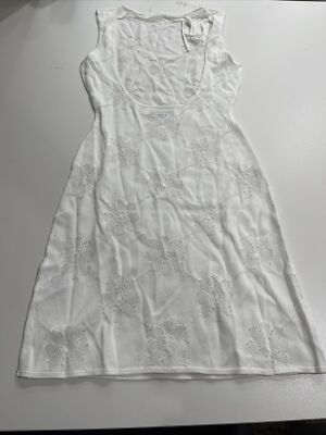 open lace back dress Asta Resort Klara Dress