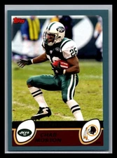 2003 Topps Football # 1 - 200 - Pick Your Card!