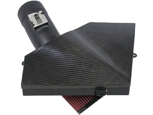 KYOSTAR Air Intake Kit & Heat Shield For 2019+ MINI Cooper S F55/F56 B46/B48 2.0 - Picture 8 of 10