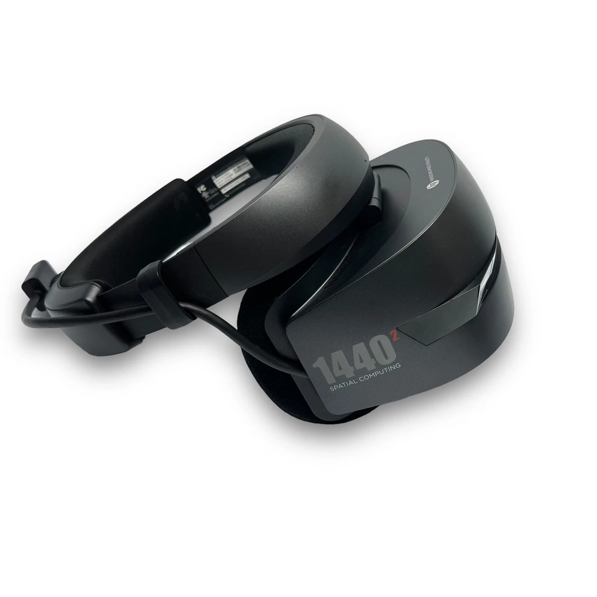 Casque hp vr clearance 1000