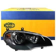 Magneti Marelli Scheinwerfer rechts für BMW X5 E70 Bj. 02/07- 08/10 H7+H1+Motor