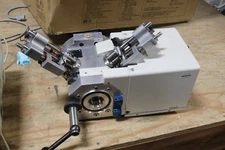 BRUKER MALDI SCOUT 100