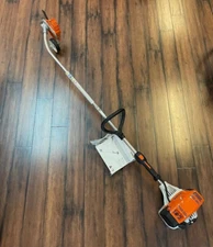 Stihl FC 91 Gas Powered Curved Shaft Lawn Edger / Trimmer OEM