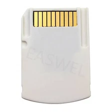 For Sony PS VITA V5.0 PSV SD2VITA PSVSD Micro SD Memory Card Adapter 3.60