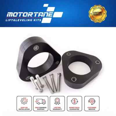 Lift Kit for TOYOTA MIRAI JPD10 2014-2020, 1.2'' 30mm Front
