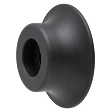 Jamey Jordan Signature Series Metal Fabrication Bead Roller Upper Door Knob R...