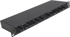 Mono 4 Way Crossover, Professional Stereo 2/3/4 Way Audio Sound Distribution Pro