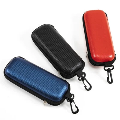 Brillenetui Sonnenbrillen Box Hard Case Brillen Etui Tragbarer Brillenbehälter - Bild 1 von 4