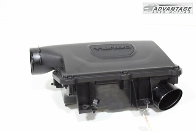 2023-2024 DODGE HORNET AWD 2.0L ENGINE INTAKE AIR CLEANER FILTER BOX HOUSING OEM