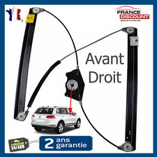 Lève vitre Porsche CAYENNE