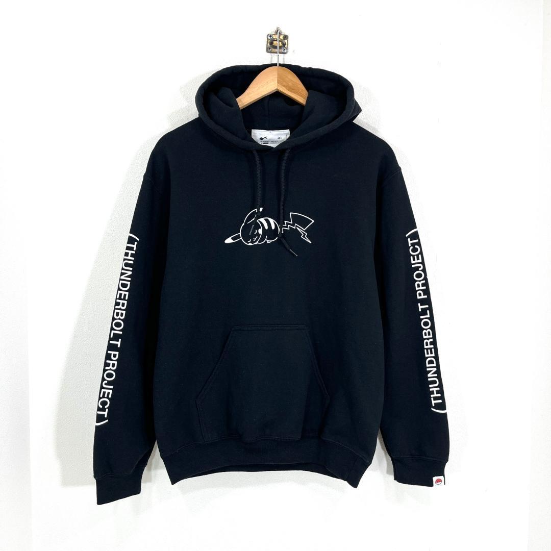 THUNDERBOLT PROJECT P151A TEE【サイズM】 THUNDERBOLT PROJECT P151A TEE サイズM THUNDERBOLT PROJECT P151A