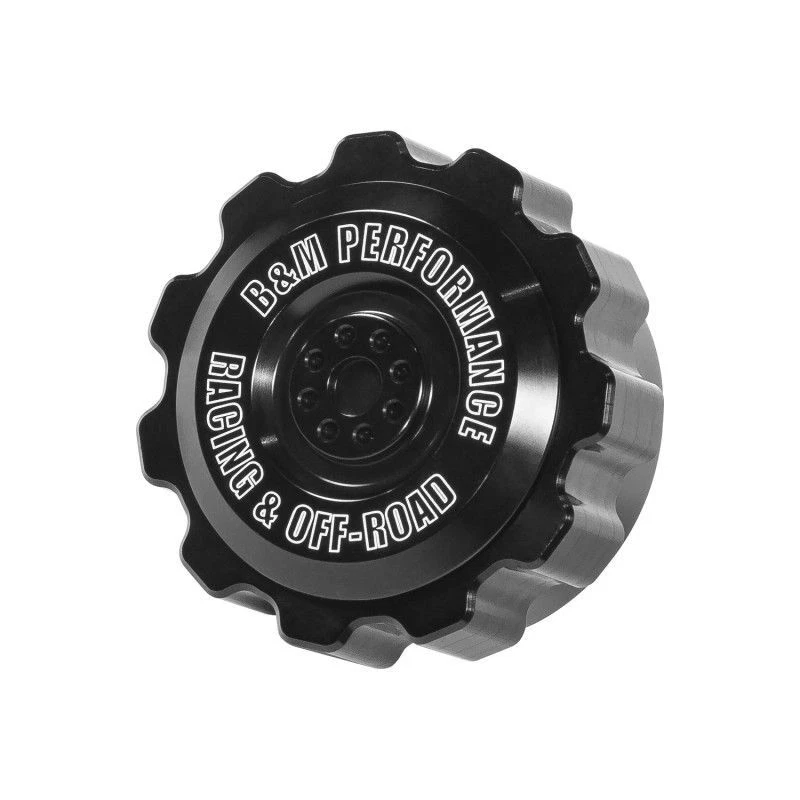 B&M 81166 palanca de cambios automática esfera directa para camioneta RAM 1500 2013-2022 NEGRO Foto 2 de 4