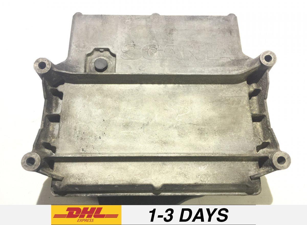 1791477 2020333 1547891 Engine Control Unit EMS S6 DC16.06 250kbit  