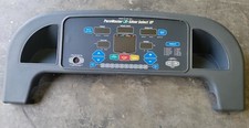 Pacemaster silver select XP treadmill Display...