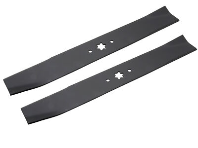 Messerset Mulch SECURA 96cm passend CMI 96-115 , 96-125 - 7420675637 74204084