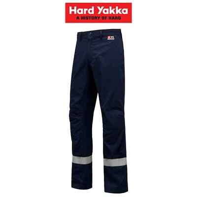 hard yakka pants