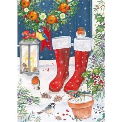 1000 Teile Puzzle Otter House 75100 The Doorstep Anne Mortimer - NEU & OVP!