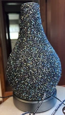 Scentsy Diffuser and SHINE Shade Bling