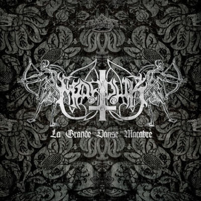 MARDUK La Grande Danse Macabre CD BRAND NEW