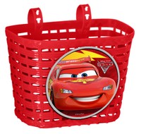 Disney Cars Mcqueen Kinder Fahrradkorb Fahrradtasche Lenkertasche Fahrrad Korb