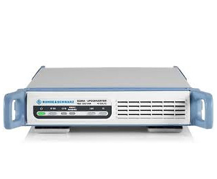 Rohde & Schwarz SGU100A (1418.2005.02) SGMA Upconverter; Base Unit