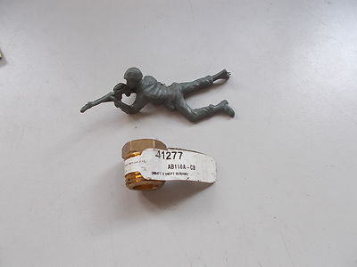 Bushing 41277 AB110A-CB *FREE SHIPPING* | eBay