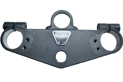 Triumph Sprint 900 Gabelbrücke oben 43 mm Gabel Gabelklemme fork clamp T 300 A - Bild 1 von 4