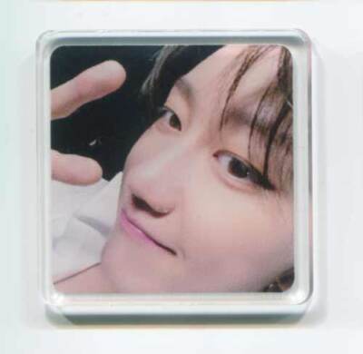SEVENTEEN - SPILL THE FEELS [Weverse] Srandard ver. PREORDER