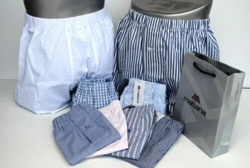 Intimo da uomo boxer