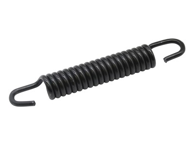 Zugfeder (150x10,2) passend für Gutbrod GLX 105 RH 13DJ51GN490 Rasentraktor