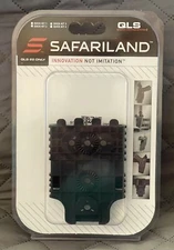 SAFARILAND QLS GLS 22 Only QUICK KIT-1 Quick Attachment Holster System FREE SHIP
