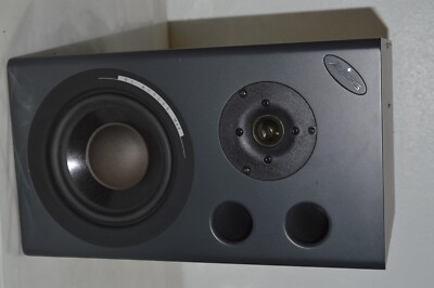TC ALESIS M1 ACTIVE MK2 REFERENCE MONITOR (JMS97) | eBay