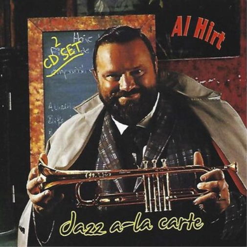 Al Hirt Jazz A-la Carte (CD) Album