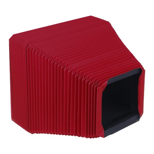Replacement Bellows For Sinar Norma P1 8x10 Large Format Cameras Black Or Red - Picture 8 of 12
