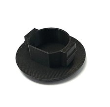 Spare Tire Lock Cap Plug Replacement For Ford F150 2014-2018 Models