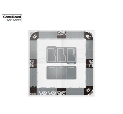 BTS - RUN BTS POLY HIGHLIGHT PACKAGE Photo Card K-pop Book Boy