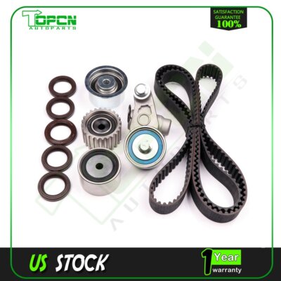 Mizumo Auto Timing Belt Kit For Subaru Baja, Outback, Legacy EJ25 SOHC 2003-2006