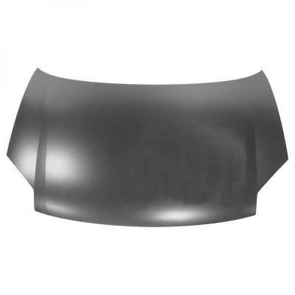 Motorhaube Passend FüR Citroen Berlingo Baujahr 03-08 Neu-image
